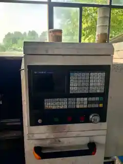 Used 6140 CNC Lathes (Taizheng & Baoji) with GSK Control photo 6