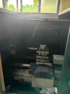 Used 6140 CNC Lathes (Taizheng & Baoji) with GSK Control photo 7
