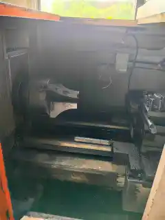 Used 6140 CNC Lathes (Taizheng & Baoji) with GSK Control photo 8