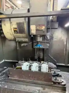 Used 850 Machining Center for Sale photo 4
