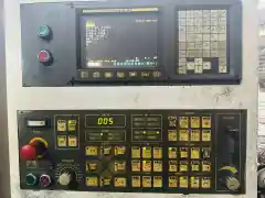 Used Fair Friend VB-610 Vertical Machining Center with FANUC Control photo 3