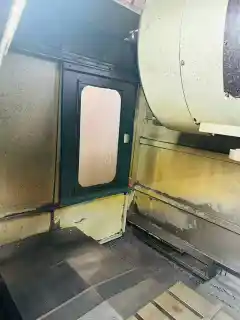 Used Fair Friend VB-610 Vertical Machining Center with FANUC Control photo 5