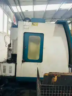 Used Fair Friend VB-610 Vertical Machining Center with FANUC Control photo 6
