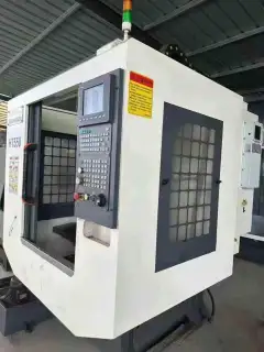 Used Haidike HT 550 Turret-Type Drilling and Tapping Machine photo 2