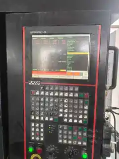Used Jugang 650 Machining Center with BT40 Spindle photo 2
