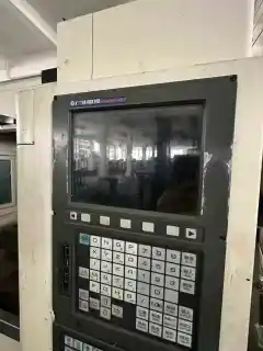 Used Machine with BT40 Spindle photo 5