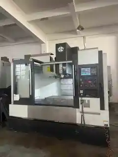 Used Shanghai Oujie 1160 Machining Center photo 3