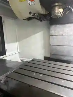 Used Shanghai Oujie 1160 Machining Center photo 4