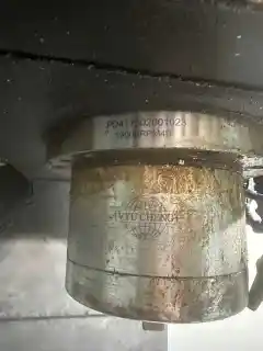 Used Shanghai Oujie 1160 Machining Center photo 5