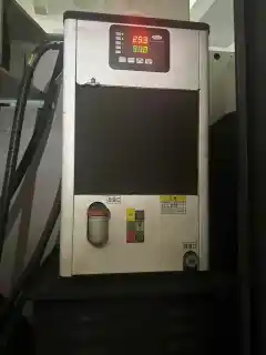 Used Shanghai Oujie 1160 Machining Center photo 9