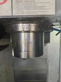 Used Shuangniao 1160 CNC Machining Center with FANUC 0i-MF Plus photo 7