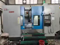 Used Shuangniao 1580 Machining Center with FANUC MF Plus photo 3