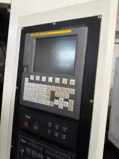 Used Taikan T 540 Drilling & Tapping Center with FANUC MF photo 7