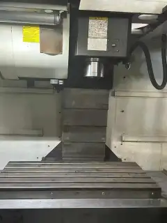 Used Taiwei 850 L Vertical Machining Center with FANUC MF Control photo 8