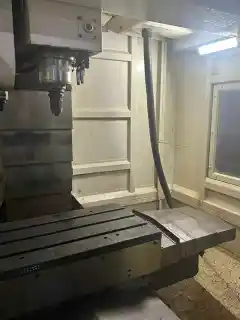 Used Wannan V 5 Machining Center photo 4