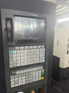 Zhejiang Jinhuo TB 35 Slant-Bed CNC Lathe with GSK Control (4 Units Available) photo 3