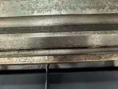 Used Dalian 6180 x 3000 CNC Lathe with GSK 980 TDi photo 4