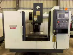Used Fair Friend 800 A CNC Machine with FANUC Control System photo 2