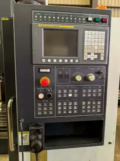 Used Fair Friend 800 A CNC Machine with FANUC Control System photo 3
