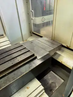 Used Fair Friend 800 A CNC Machine with FANUC Control System photo 4