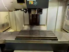 Used Fair Friend 800 A CNC Machine with FANUC Control System photo 5