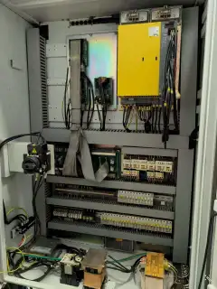 Used Fair Friend 800 A CNC Machine with FANUC Control System photo 6