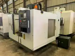Used Fair Friend 800 A CNC Machine with FANUC Control System photo 8