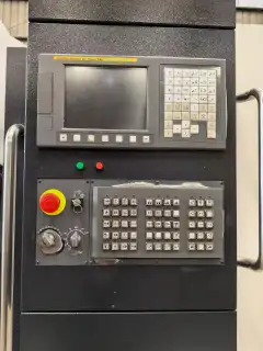 Used Hanchuan XH 716 D Vertical Machining Center photo 5