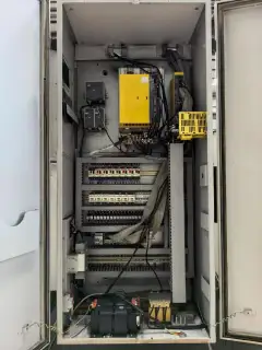 Used Hanchuan XH 716 D Vertical Machining Center photo 6