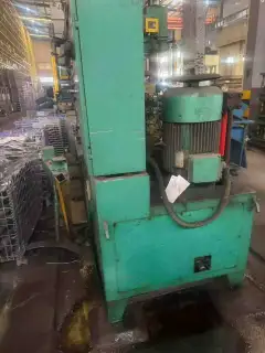 Used Hefei Forging 500 Hydraulic Press photo 9