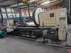 Used Pulisen CW 61125 L 3 m CNC Heavy-Duty Horizontal Lathe with GSK 980 TDi photo 5