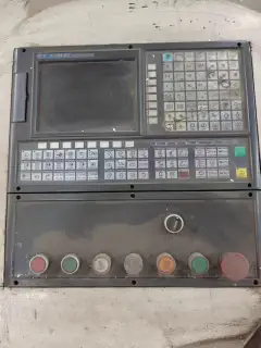 Used Pulisen CW 61125 L 3 m CNC Heavy-Duty Horizontal Lathe with GSK 980 TDi photo 9