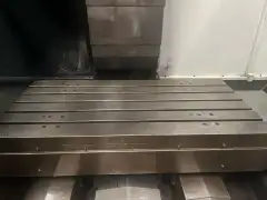 Used Shenyang 1100 B Vertical Machining Center with FANUC photo 4