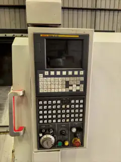 Used Shenyang HTC-2050 Turn-Mill Center photo 3
