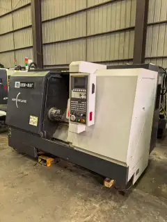 Used Shenyang HTC-2050 Turn-Mill Center photo 8