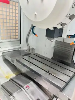 Used Tianying T 6 Drilling and Tapping Center with SYNTEC 22 MA photo 4