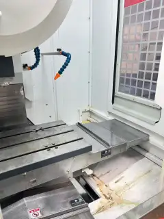 Used Tianying T 6 Drilling and Tapping Center with SYNTEC 22 MA photo 5