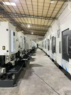 Used JuHong T 600 Drilling and Tapping Center photo 7