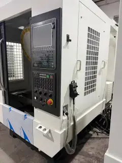 Used JuHong T 600 Drilling and Tapping Center photo 9
