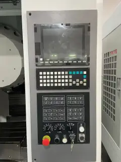 Used Mingke T-650 CNC Drilling and Tapping Center photo 4
