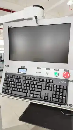100 Brand New Baomage 430 Medium-Speed Wire EDM Machines for Sale photo 4