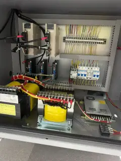 100 Brand New Baomage 430 Medium-Speed Wire EDM Machines for Sale photo 6