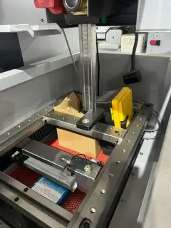 100 Brand New Baomage 430 Medium-Speed Wire EDM Machines for Sale photo 7