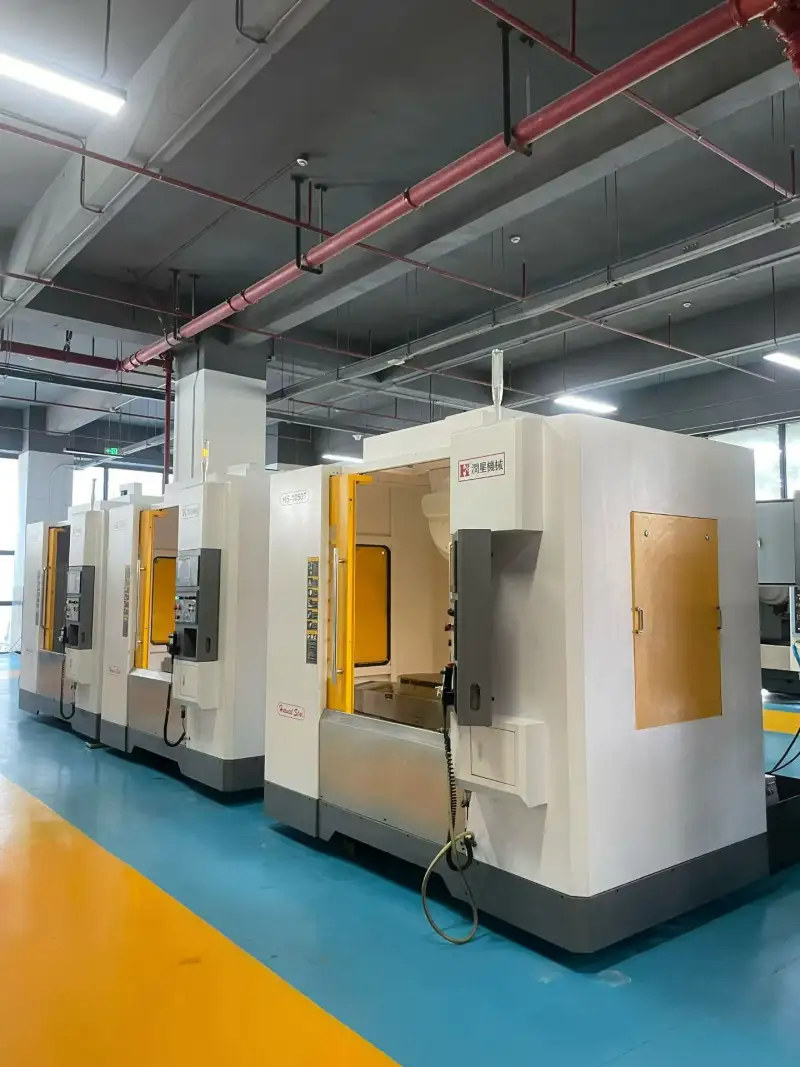 Quasi-New Runxing T 1050 CNC Machine with FANUC Plus (2024) photo 1