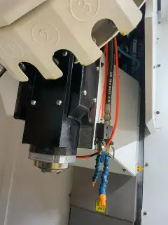 Quasi-New Runxing T 1050 CNC Machine with FANUC Plus (2024) photo 6
