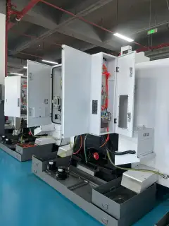 Quasi-New Runxing T 1050 CNC Machine with FANUC Plus (2024) photo 9