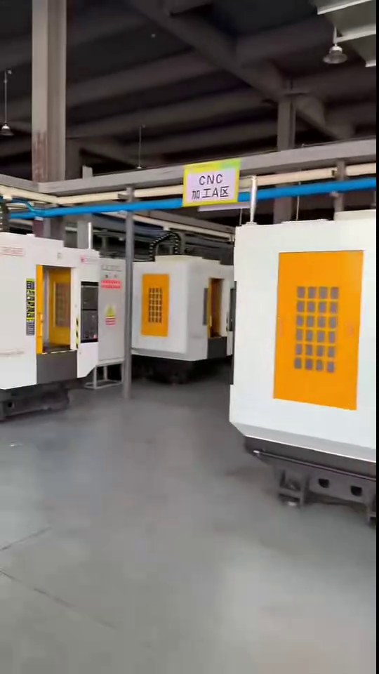 Used Runxing T 500/T 600 Machining Centers for Sale video thumbnail
