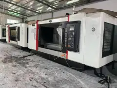 Used T 20 Profile Drilling and Tapping Machine photo 1