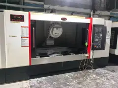Used T 20 Profile Drilling and Tapping Machine photo 4