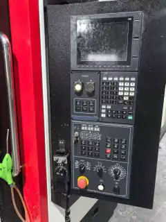 Used T 20 Profile Drilling and Tapping Machine photo 5